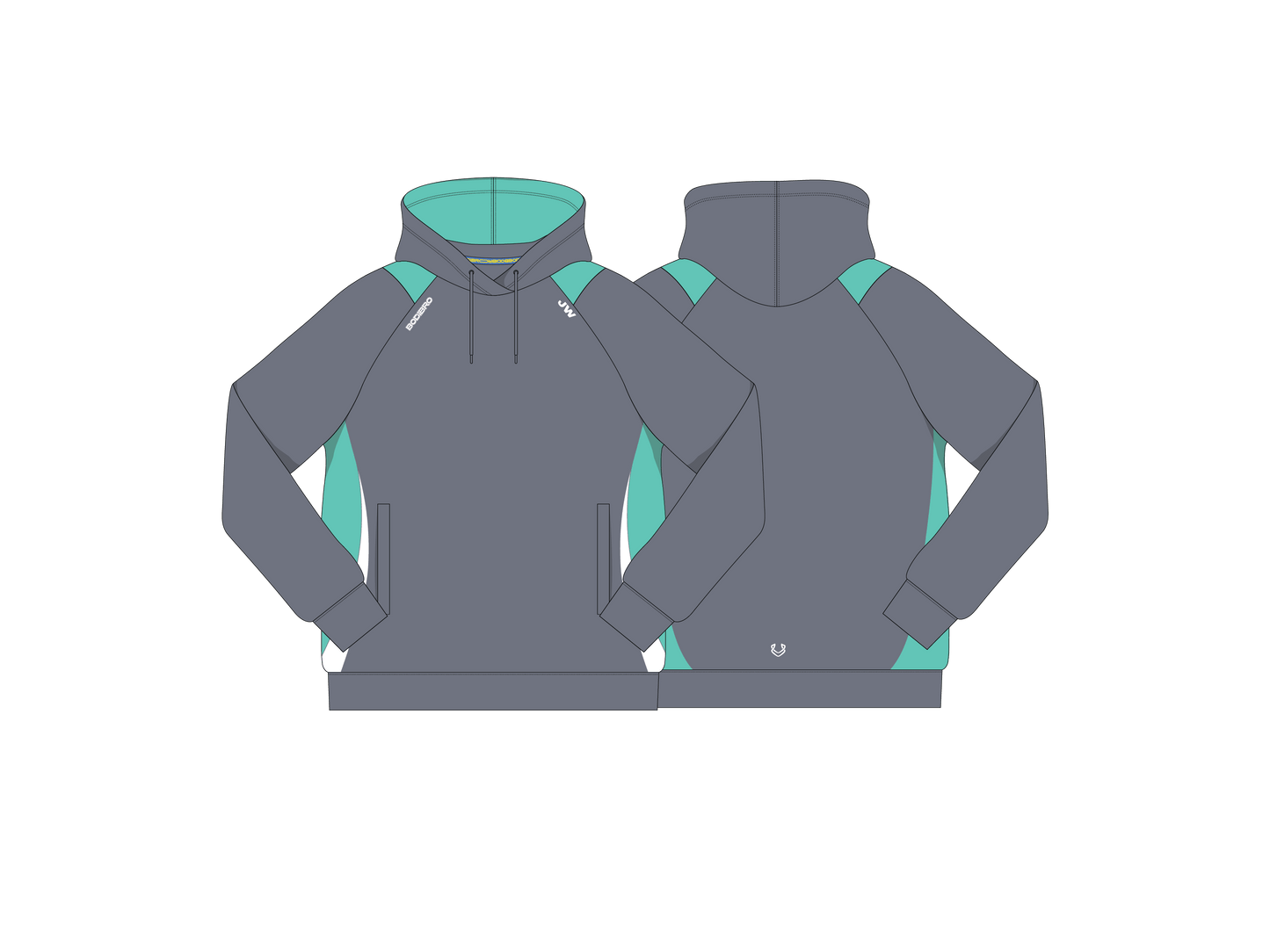 Darwin Hoodie