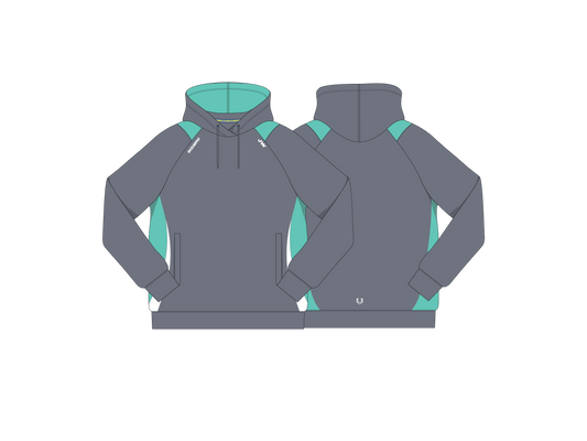 Darwin Hoodie