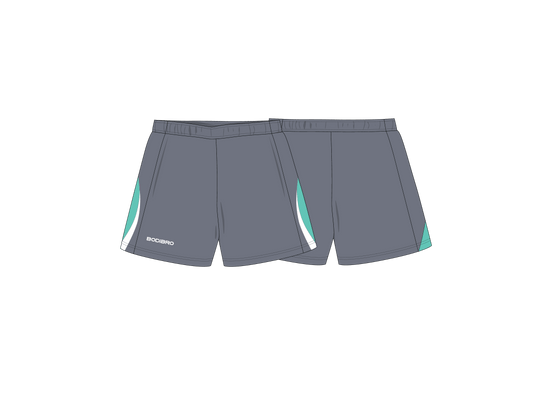 Darwin Leisure Shorts