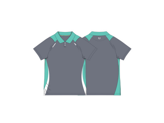 Darwin Polo Shirt