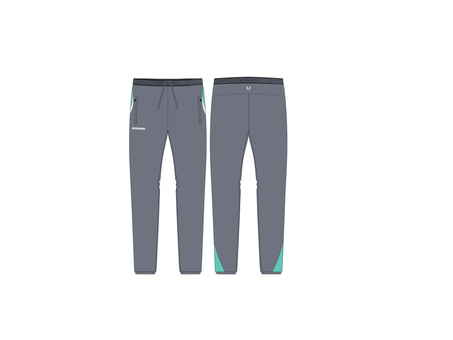 Darwin Skinnies