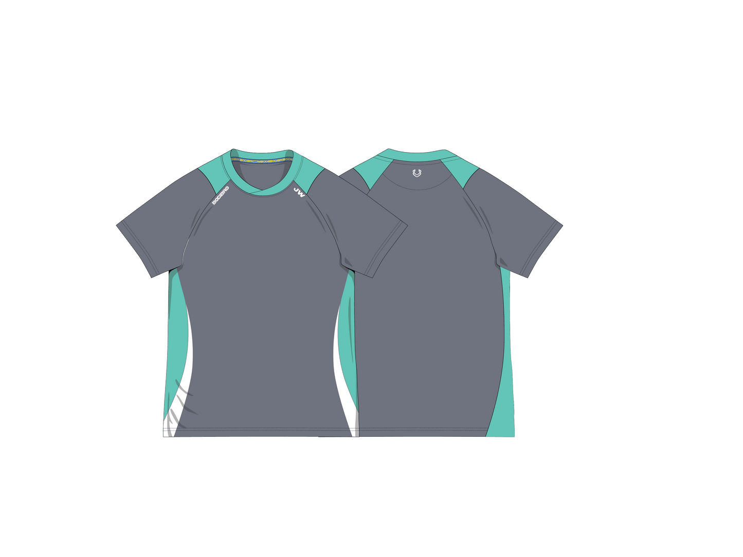 Darwin T-Shirt