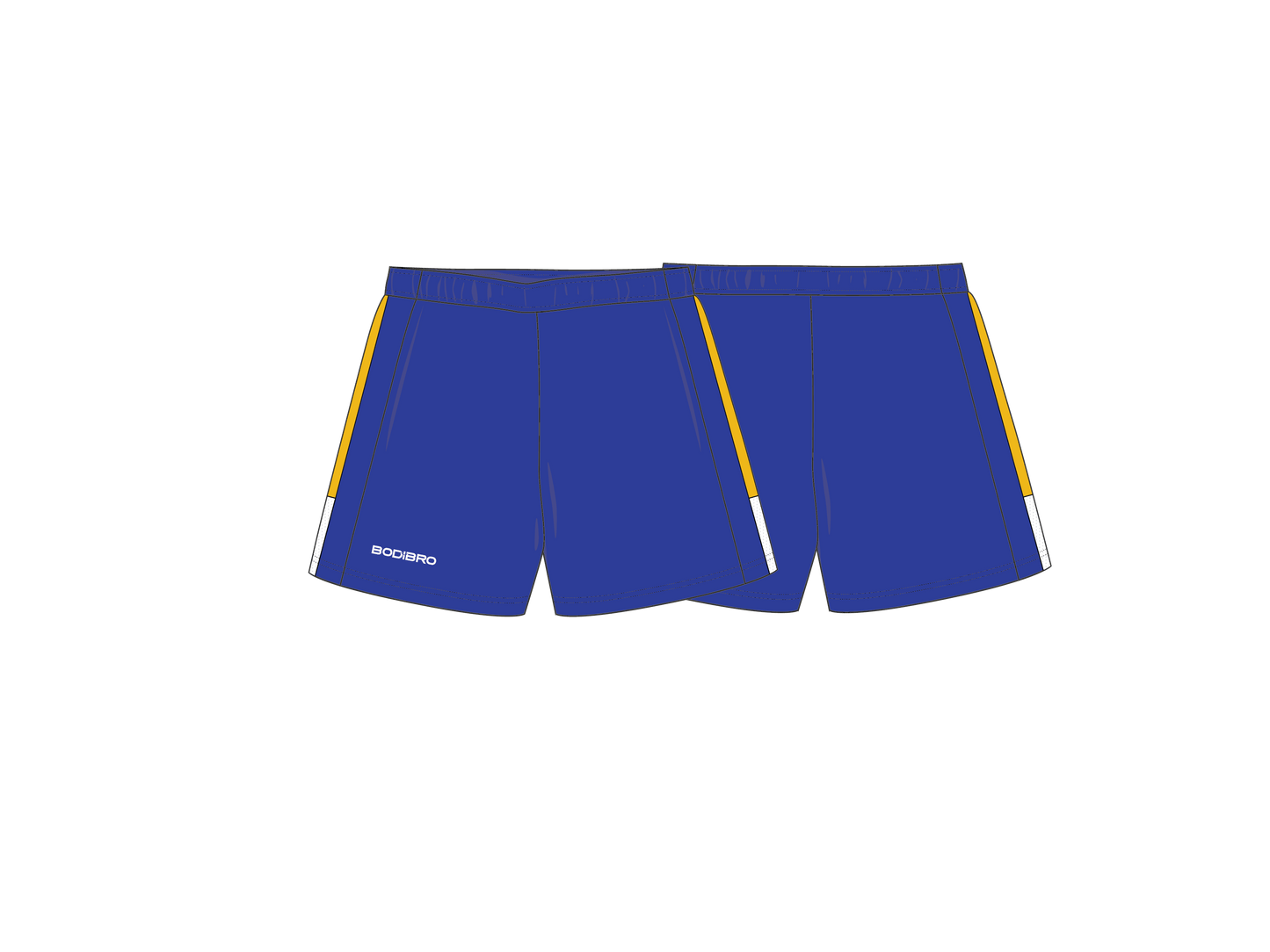 Derby Leisure Shorts