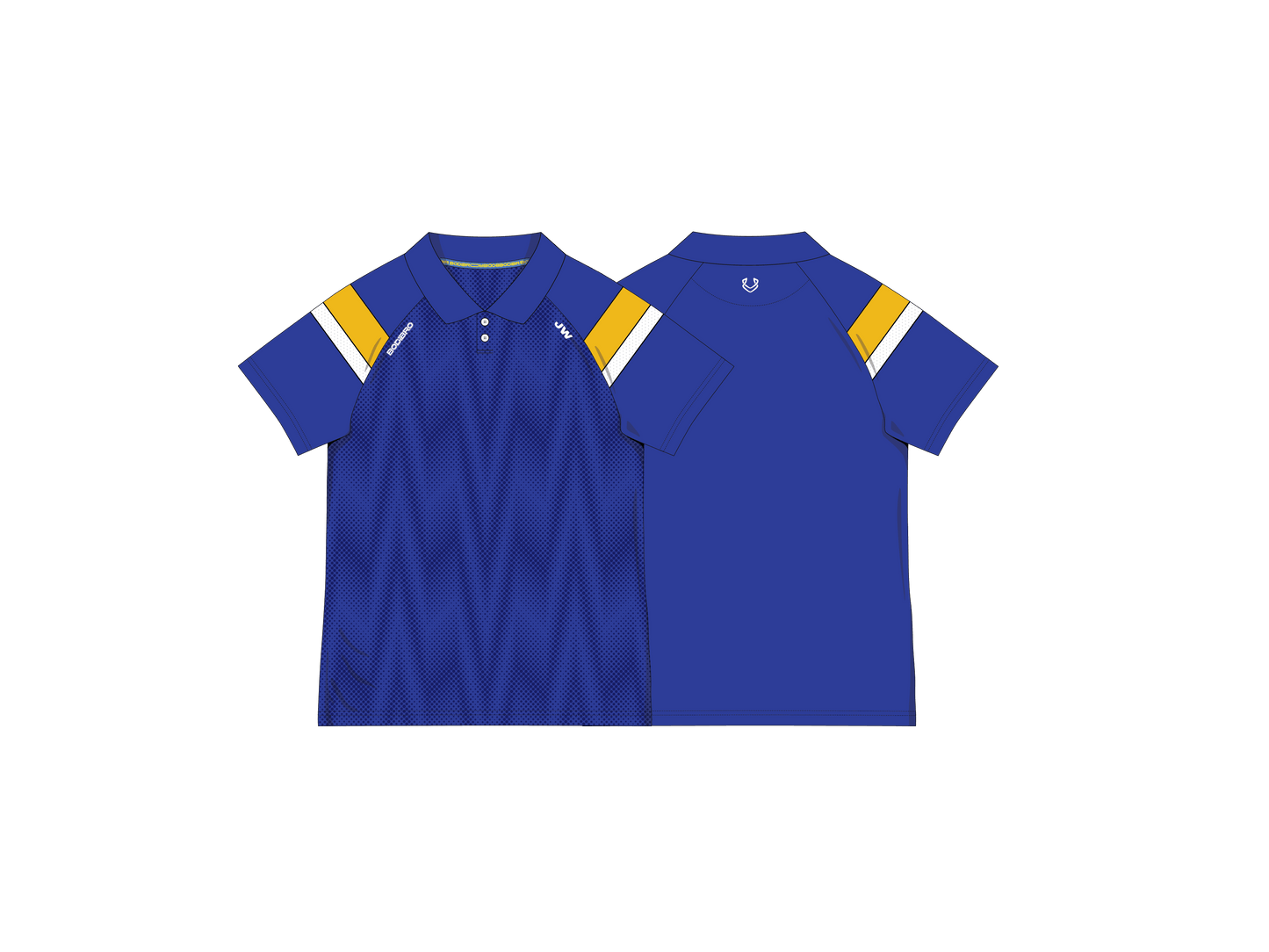 Derby Polo Shirt