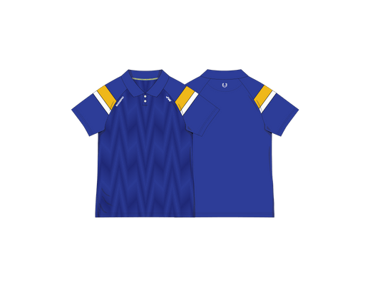 Derby Polo Shirt