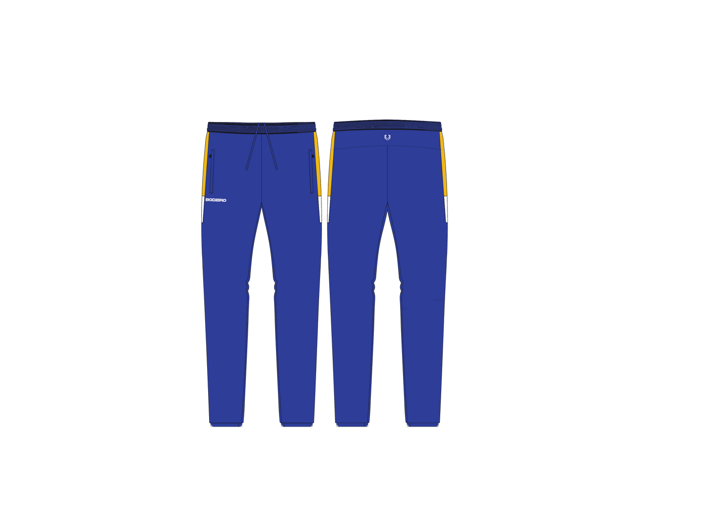 Derby Skinnies