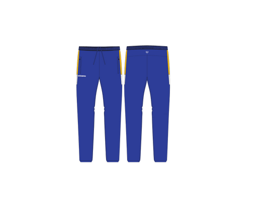 Derby Skinnies