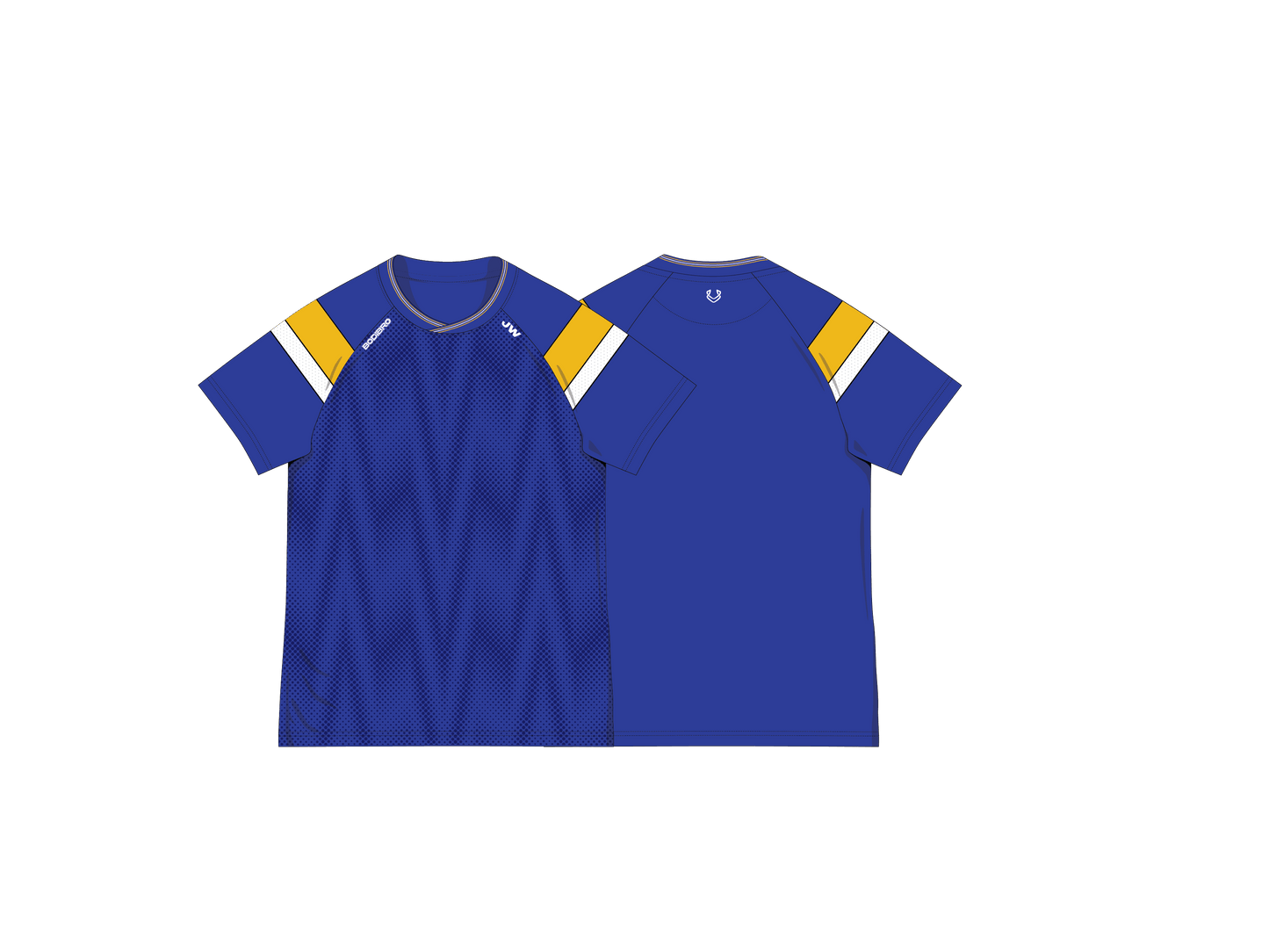 Derby T-Shirt