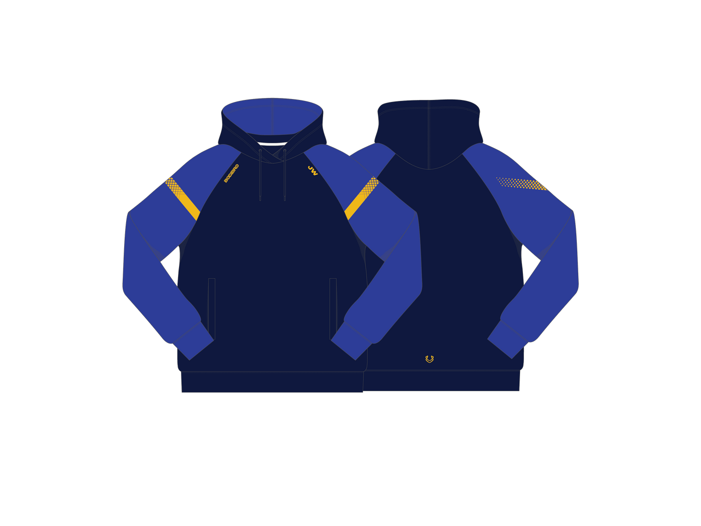 Geelong Hoodie