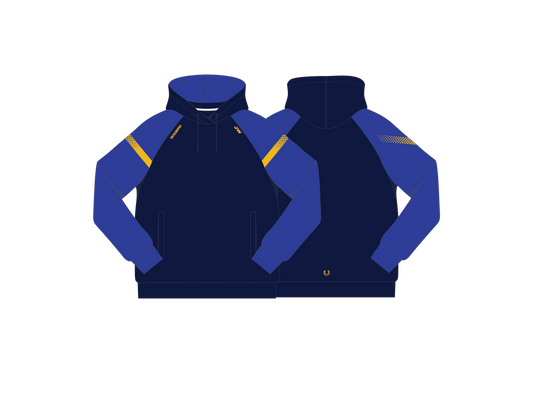 Geelong Hoodie