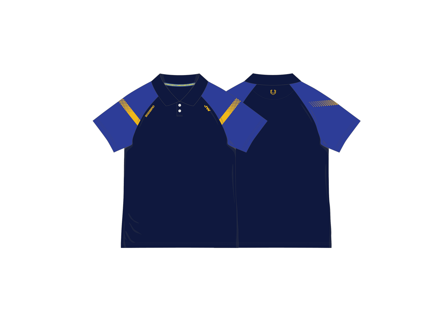 Geelong Polo Shirt