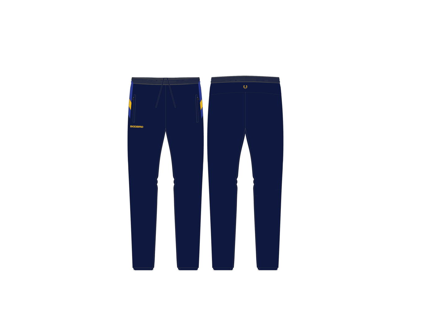 Geelong Skinnies