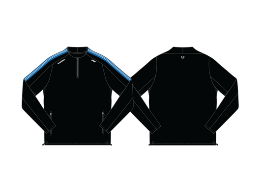 Kilda Quarter Zip