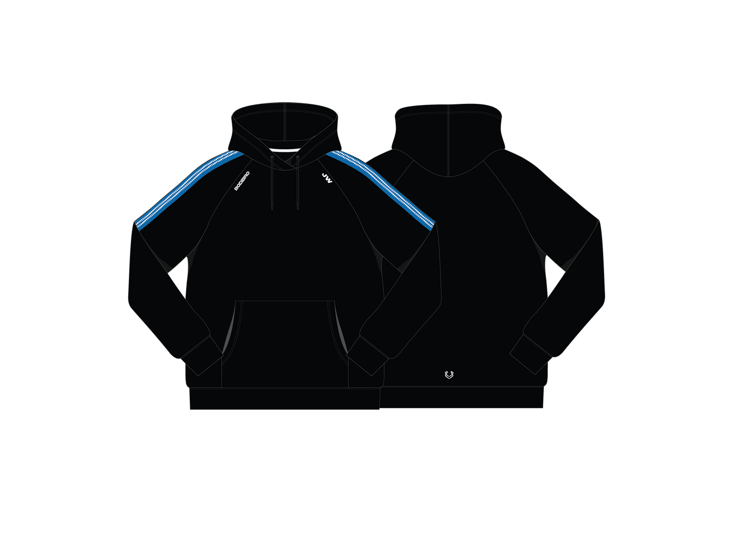 Kilda Hoodie