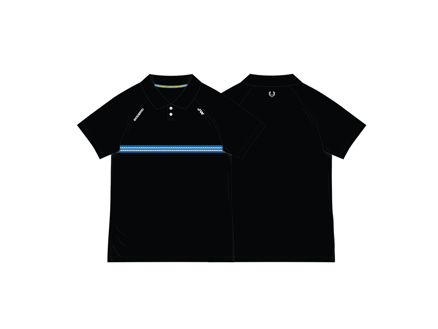 Kilda Polo Shirt