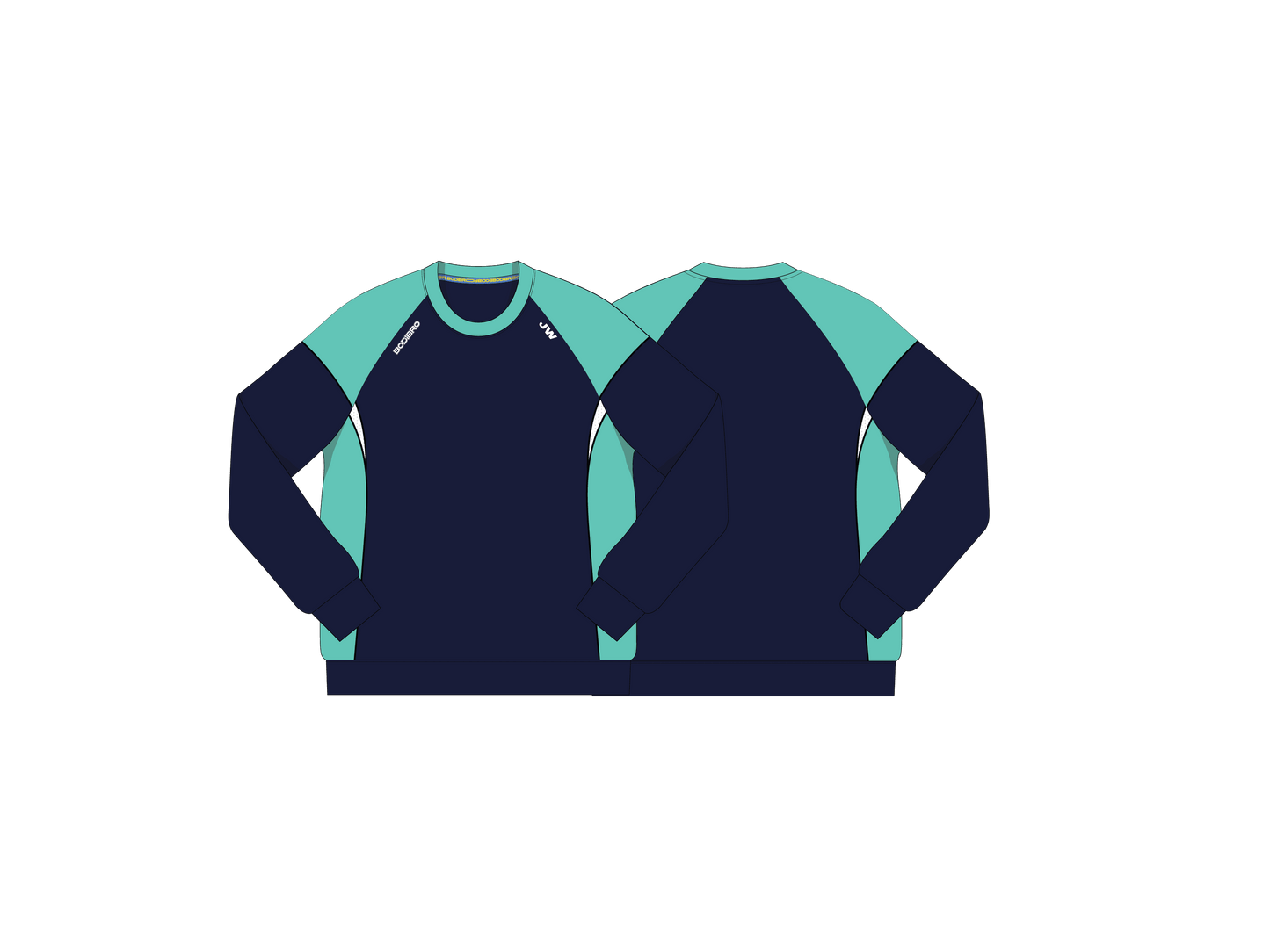 Sydney Crew Neck