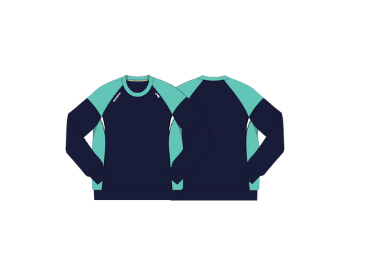 Sydney Crew Neck