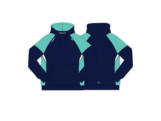 Sydney Hoodie