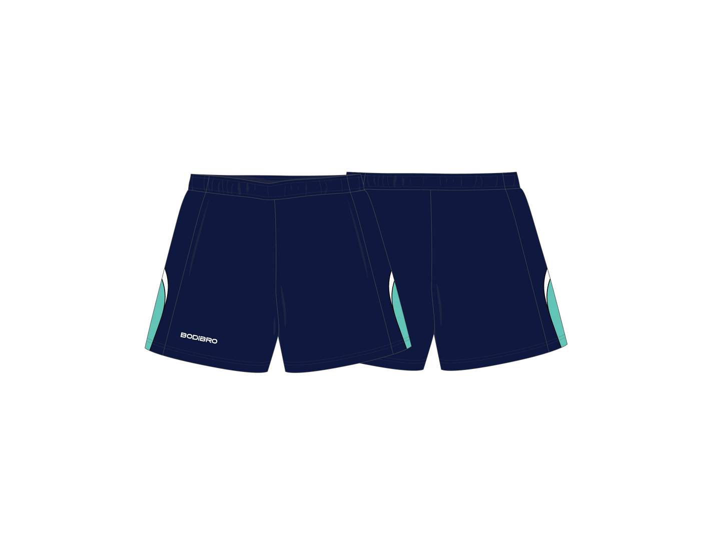 Sydney Leisure Shorts