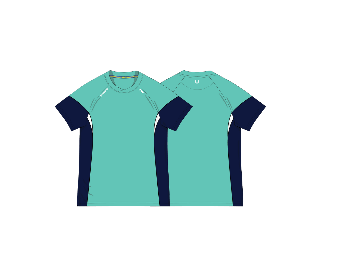 Sydney T-Shirt