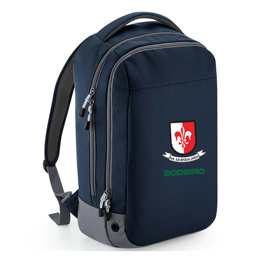 Sarsfields GAA Travel Backpack | Navy