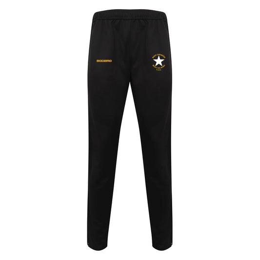 Ballygarrett Réalt na Mara Perth Kids Skinny Bottoms | Black