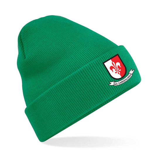 Sarsfields GAA Beanie