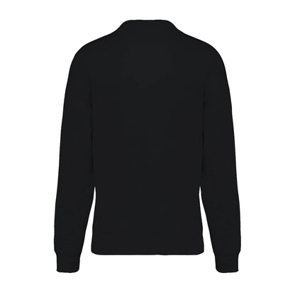 Bodibro Essentials Oversized Sweatshirt | Black