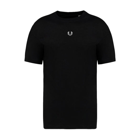 Bodibro Essentials Oversized T-Shirt | Black