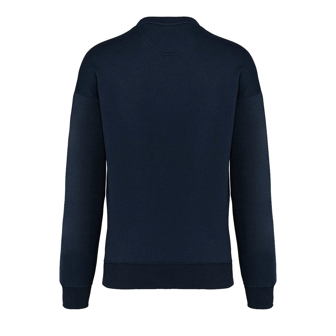 Bodibro Essentials Oversized Sweatshirt | Navy