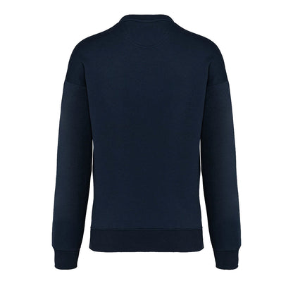 Bodibro Essentials Oversized Sweatshirt | Navy