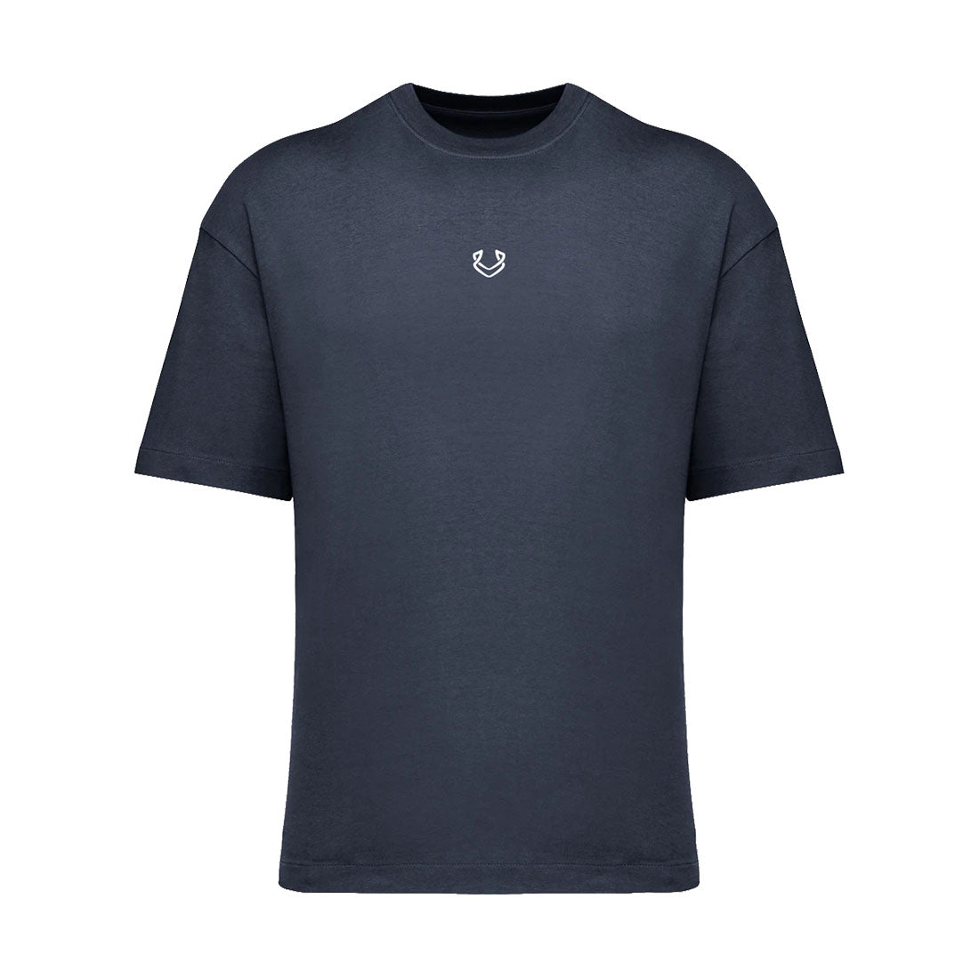 Bodibro Essentials Oversized T-Shirt | Navy