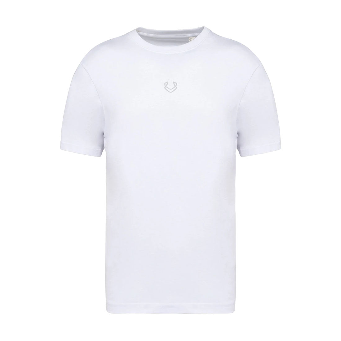 Bodibro Essentials Oversized T-Shirt | White