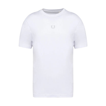 Bodibro Essentials Oversized T-Shirt | White