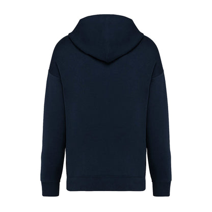 Bodibro Essentials Oversized Hoodie | Navy