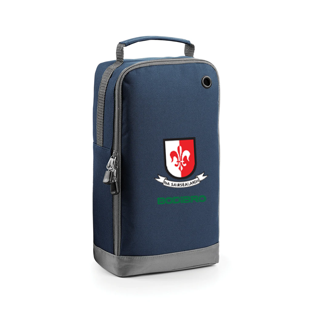 Sarsfields GAA Bootbag | Navy