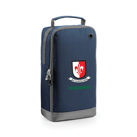 Sarsfields GAA Bootbag | Navy