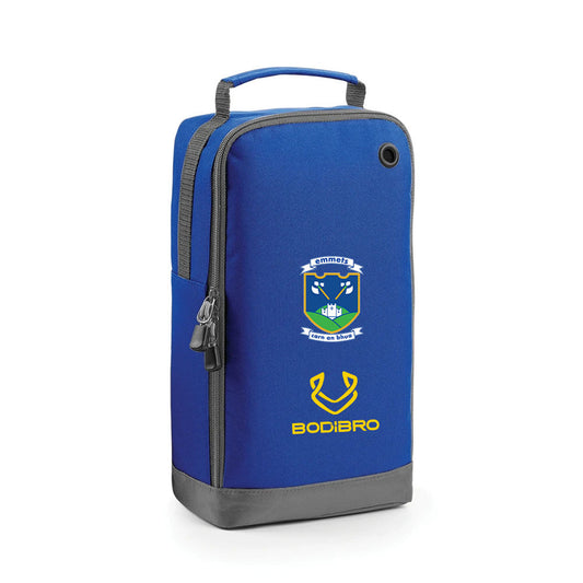 Carnew Emmets (Test)  Bootbag