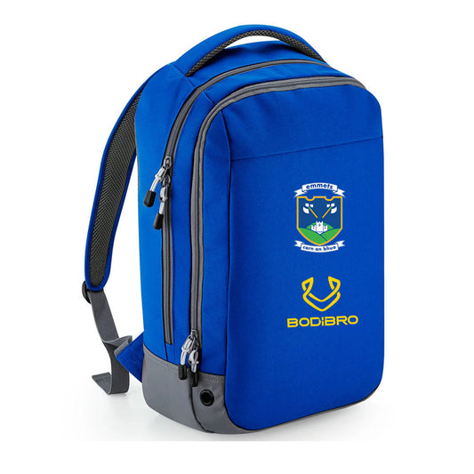 Carnew Emmets (Test)  Backpack