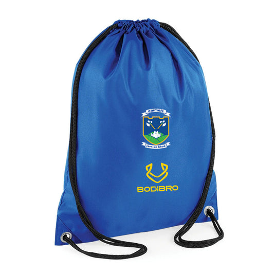 Carnew Emmets (Test)  Drawstring