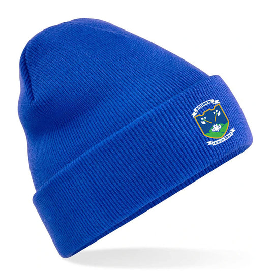 Carnew Emmets (Test)  Beanie