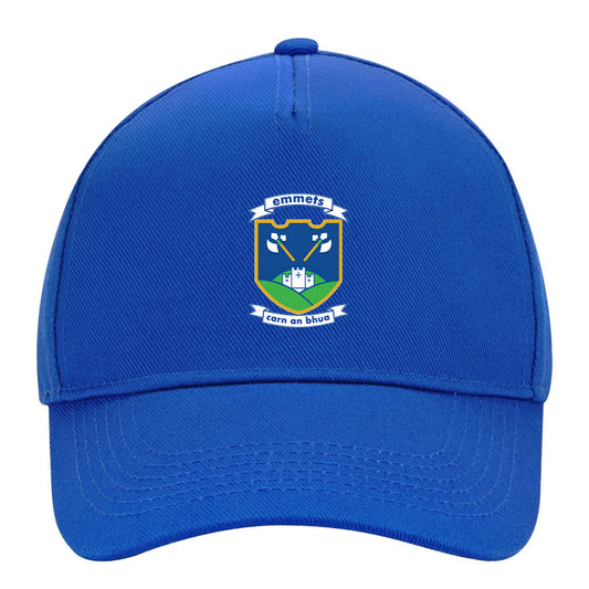 Carnew Emmets (Test)  Baseball Cap