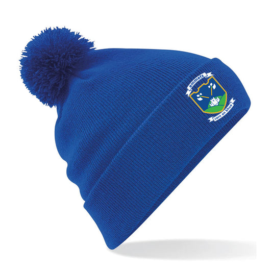 Carnew Emmets (Test)  Bobble
