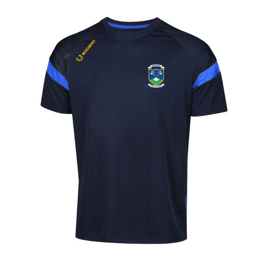 Carnew Emmets (Test)  Adult Kinetic T-Shirt