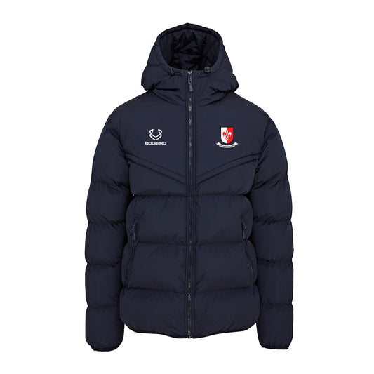 Sarsfields GAA Adult Chevr Puffer Jacket