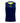 Curadh Boxing Club Tight Fit Vest (blue/yellow)