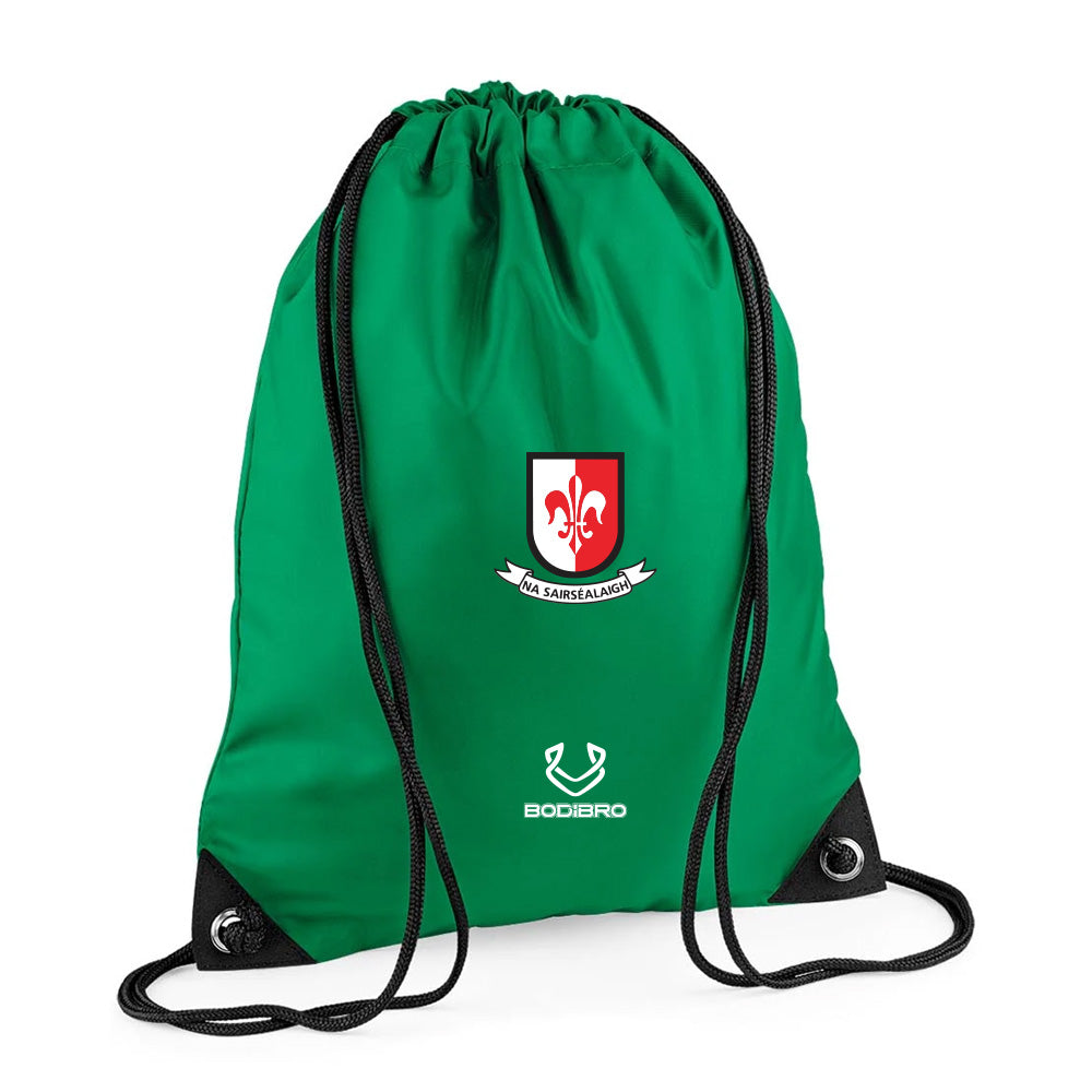 Sarsfields GAA Drawstring