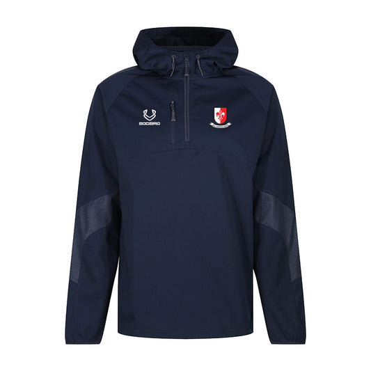 Sarsfields GAA Adult AXIS Hooded Jacket