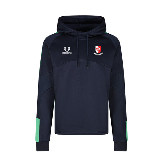 Sarsfields GAA Adult AXIS Hoodie