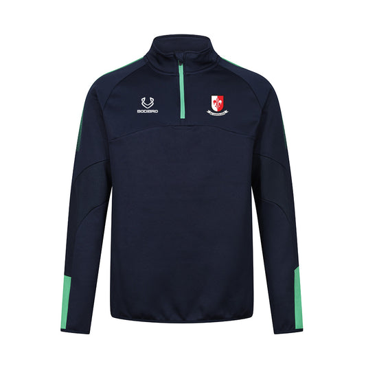 Sarsfields GAA Adult AXIS Quarter Zip